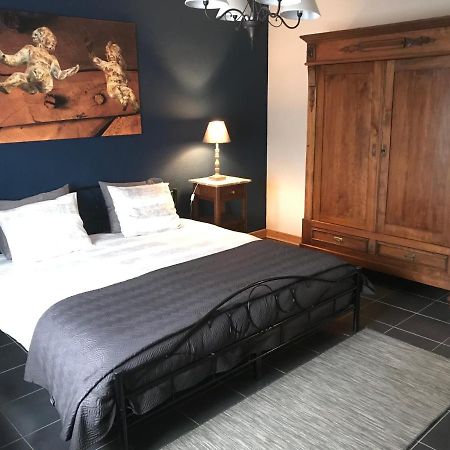B&B Molenzicht Нинове Экстерьер фото