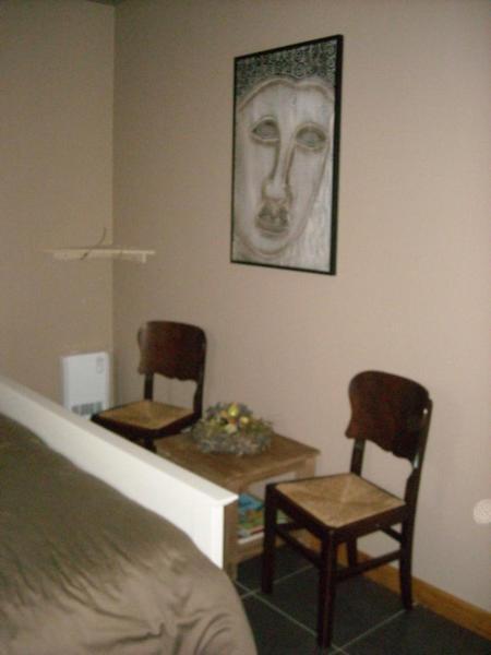 B&B Molenzicht Нинове Экстерьер фото