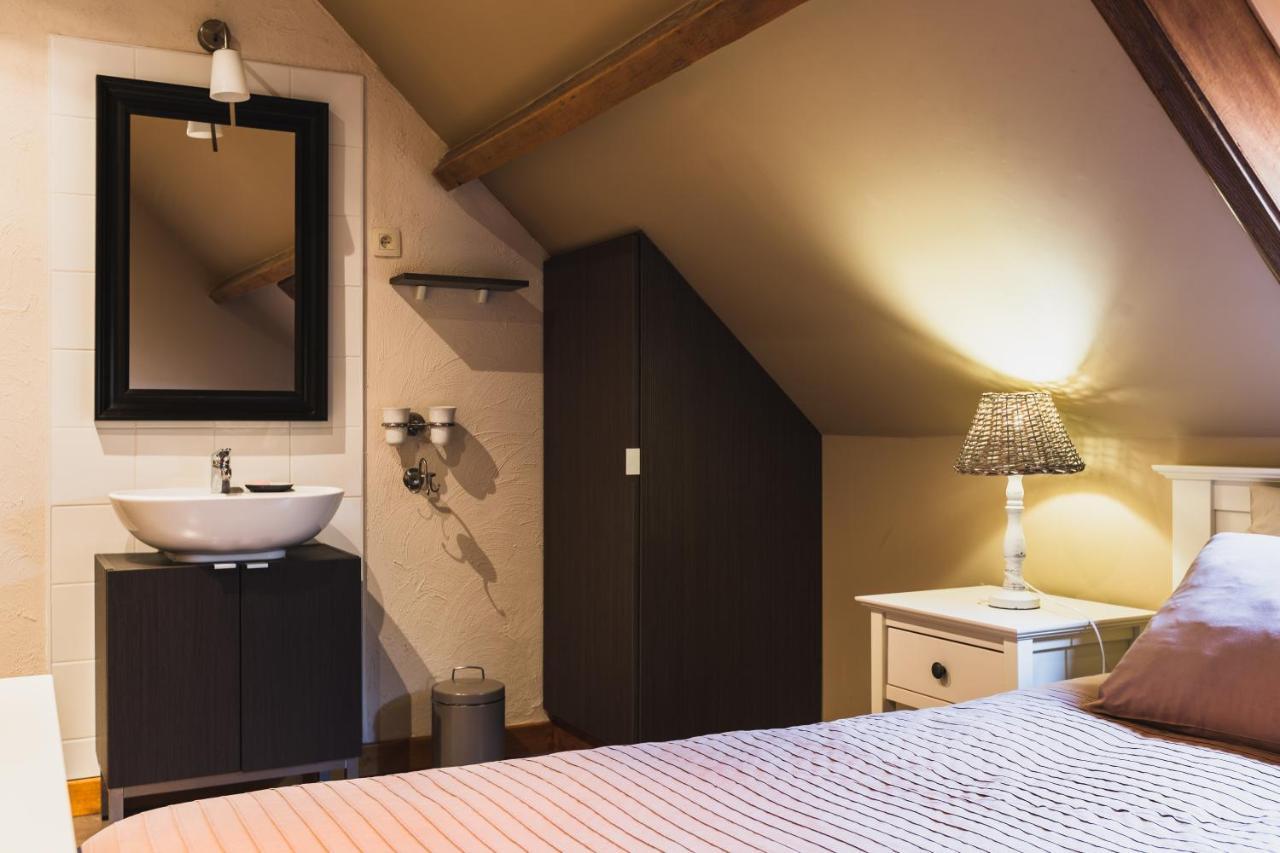 B&B Molenzicht Нинове Экстерьер фото