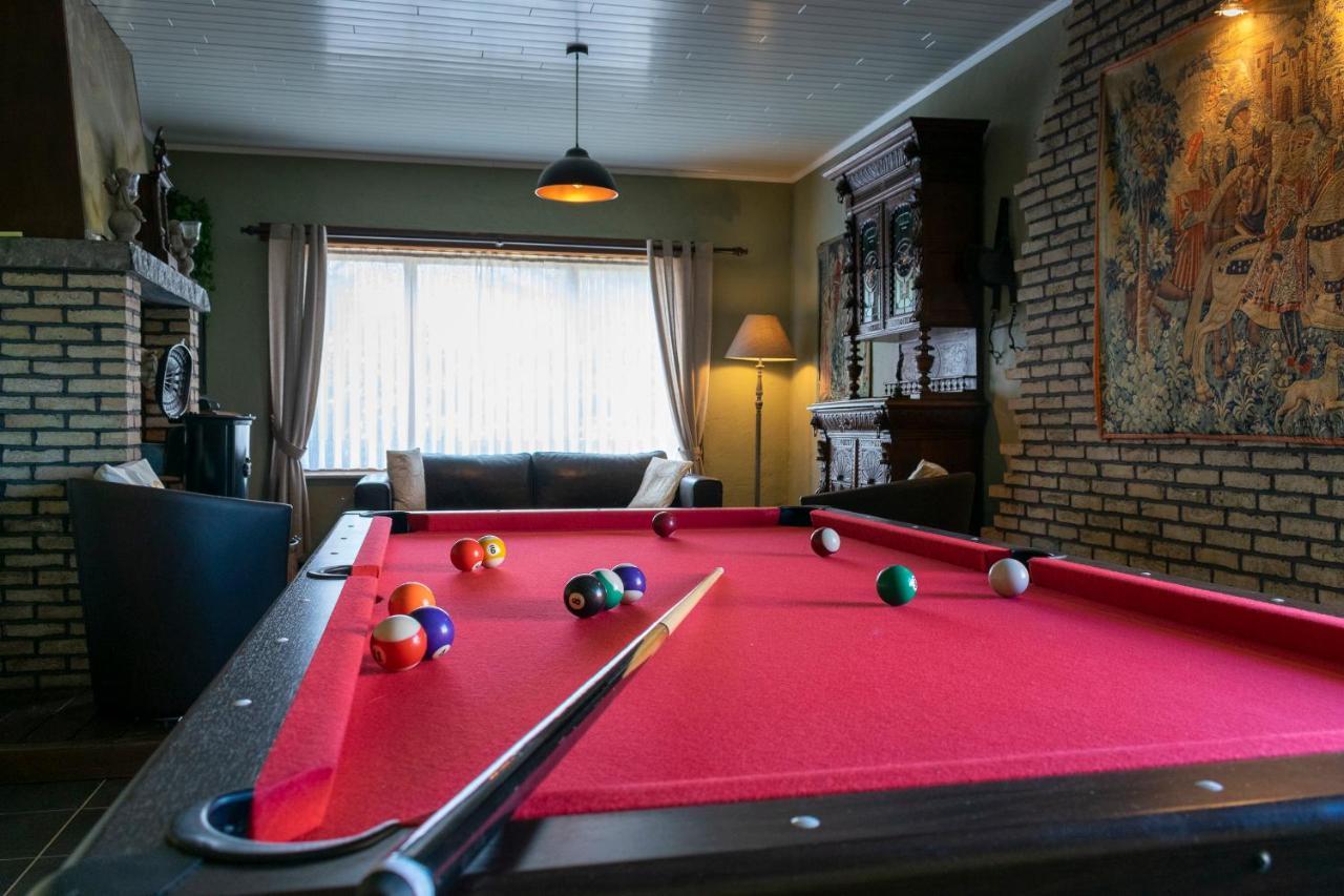 B&B Molenzicht Нинове Экстерьер фото