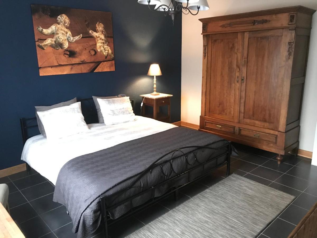 B&B Molenzicht Нинове Экстерьер фото